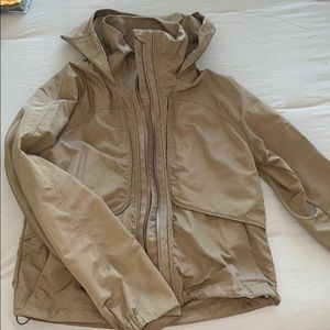 Lululemon Effortless Jacket